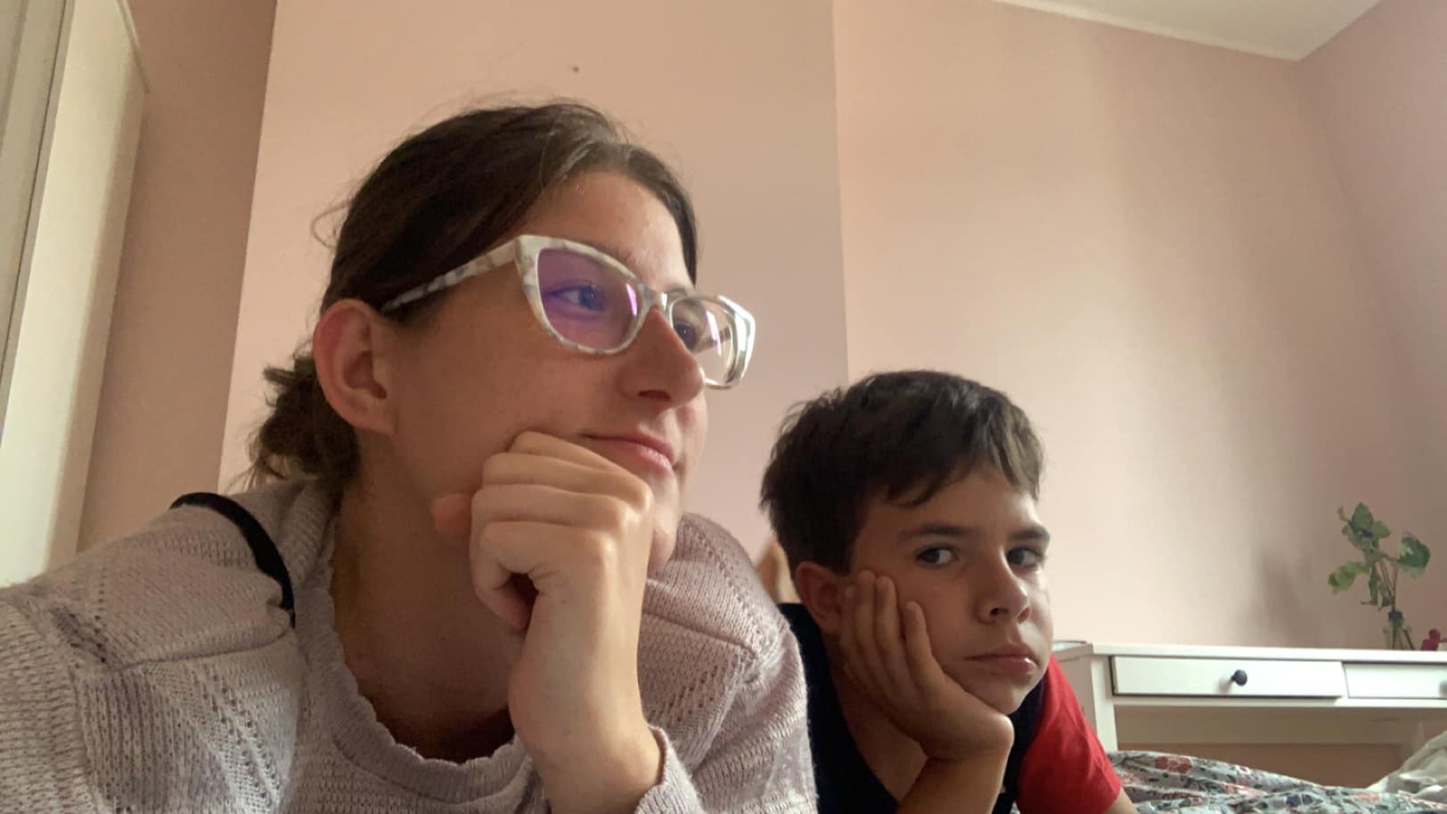 Réka au pair élményei Franciaországba_au pair munka